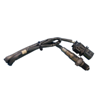 Volkswagen Amarok 2H,  Oxygen Sensor
