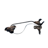 Volkswagen Amarok 2 H,16 In, Spare Wheel Winch