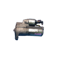 Volkswagen Amarok Crafter 2.0 Diesel Starter Motor