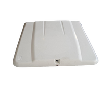 Volkswagen Amarok 2H, Dual Cab, Hard Tonneau Cover 10/10-09/22