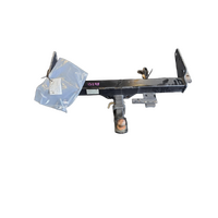 Volkswagen Amarok 2H  Towbar