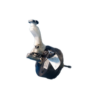 Holden Captiva Cg  Brake Booster