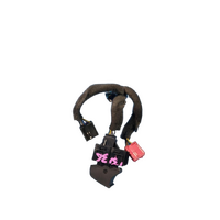 Holden Captiva Cg  Elect Park Switch