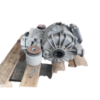 Holden Captiva Cg 2.2 2.89 Ratio Rear Diff Centre