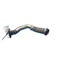 Holden Captiva Cg Series 2 Right Side Intercooler Hose