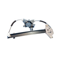 Holden Captiva/Captiva 7 Cg Left Front Window Regulator