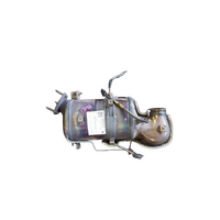 Holden Captiva Cg Particulate Filter Dpf