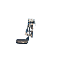 Holden Captiva Cg Brake Pedal Assembly