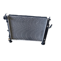 Holden Captiva Cg 2.2 Diesel Automatic Radiator