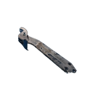 Holden Captiva 4wd Cg Right Rear Trailing Arm