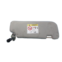 Holden Captiva Cg Left Side Sunvisor