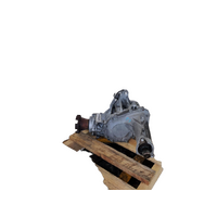 Holden Captiva Cg 2.2 Diesel Automatic Transfer Case