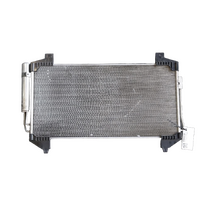 Mitsubishi Outlander Zj-Zk, Air Cond Condenser