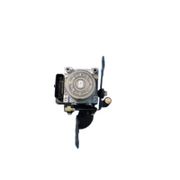 Mitsubishi Outlander Zk-Zl P/N 4670B231 Abs Pump