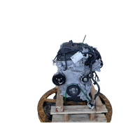 Mitsubishi Outlander Zj-Zl 2.4 4j12 Petrol Engine