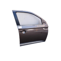 Mitsubishi Outlander Zk-Zl Right Front Door