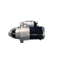 Mitsubishi Outlander Lancer Asx, 2.0/2.4 Petrol Starter Motor