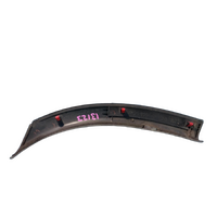 Mitsubishi Outlander Wheel Arch Flare