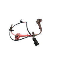 Mazda 6 Gj-Gl Sedan/Wagon Left Front Abs Sensor