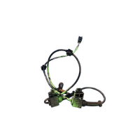 Mazda 6 Gj-Gl Sedan/Wagon Right Front Abs Sensor
