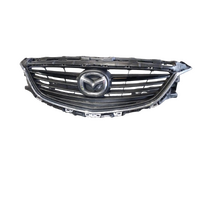 Mazda 6  Gj,  Radiator Grille