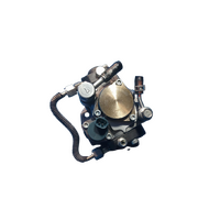 Mazda 6 Gj, Injector Pump