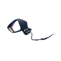 Mazda 6  Gj,  Left Door Mirror