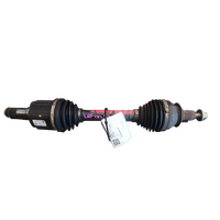 Mazda Cx5 Ke  Left Front Driveshaft