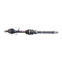 Mazda 6 Gj-G 2.2 Diesel Sh Auto Right Driveshaft
