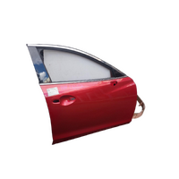 Mazda 6 Gj-Gl  Right Front Door