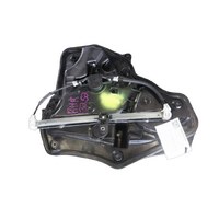 Mazda 6 Gj,  Right Rear  Door Reg Assy