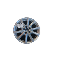 Mazda 6 Gj-Gl  17 X 7.5 Inch Alloy Wheel