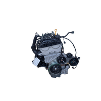 Mg Mg3 Szp1 Petrol 1.5 Nse, Engine