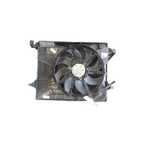 Mg Mg3 Szp1 Radiator Fan