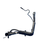 Mg Mg3 Szp1, Fuel Filler