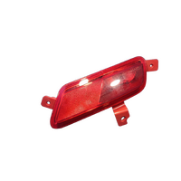 Mg Mg3 Szp1 Left Taillight Bumper Reflector