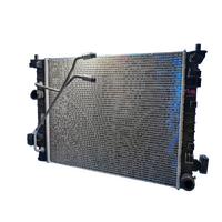 Mg Mg3 Szp1 Radiator