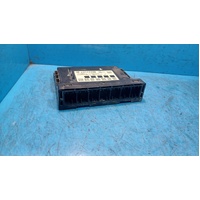 Holden Trax Tj Series, Body Control Module