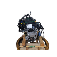 Holden Trax Tj Series 1.4 Turbo Petrol Engine  Used
