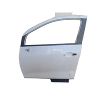 Holden Trax Tj Series Left Front Door