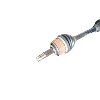 Holden Trax Tj Series 1.4 Right Driveshaft
