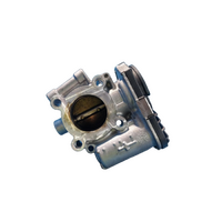 Holden Trax, Cruze, Barina, Petrol 1.4 Throttle Body