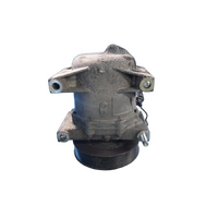 Nissan Navara D40 Air Cond Compressor