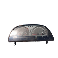 Toyota Camry Sk36 Automatic Instrument Cluster