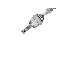 Toyota Camry Sk36 2.4 2Az-Fe  Left Driveshaft