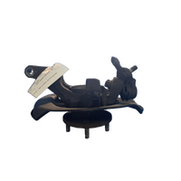 Toyota Camry Sk36 2.4 Petrol  Left Front Hub Assembly