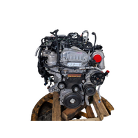 Holden Captiva Diesel 2.2 Z22d1 Turbo Engine