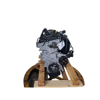 Hyundai I30 Elantra Kia Cerato Petrol 1.8 G4nb Engine