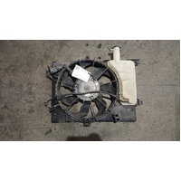 Hyundai I30 Gd Radiator Fan