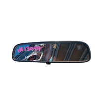 Hyundai I30 Gd Interior Mirror